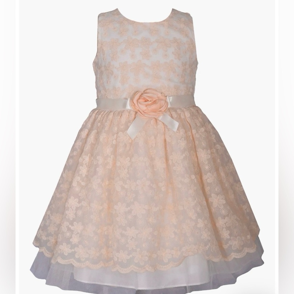Iris & Ivy Flower Girl Dress